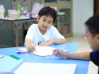 โครงการส่งเสริมความถนัด ความสนใจ และความสมารถพิเศษ ภาคฤดูร้อ ... Image 434